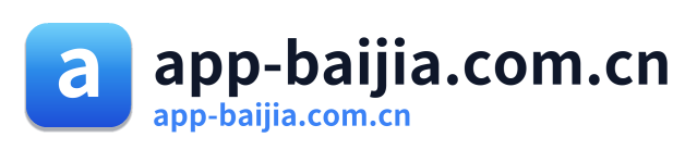 app-baijia.com.cn Logo